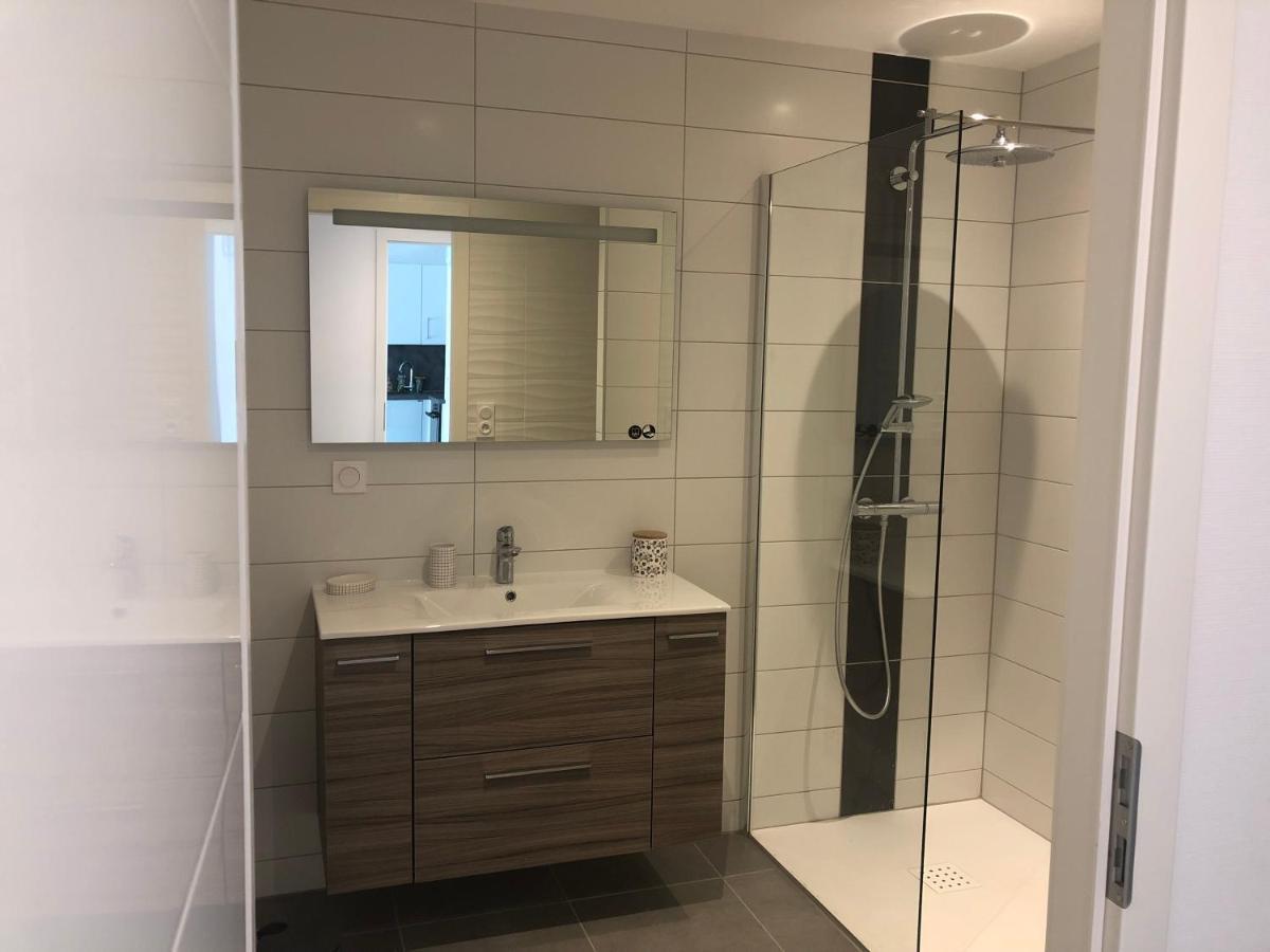 Appartement Magniolia Proche Centre Ville Colmar Bagian luar foto